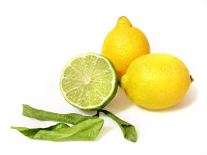 Dieta do limão