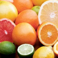 Alimentos afrodisiacos Frutas cítricas